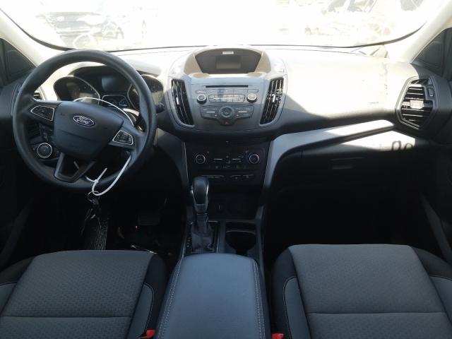 Ford Escape SE 2018