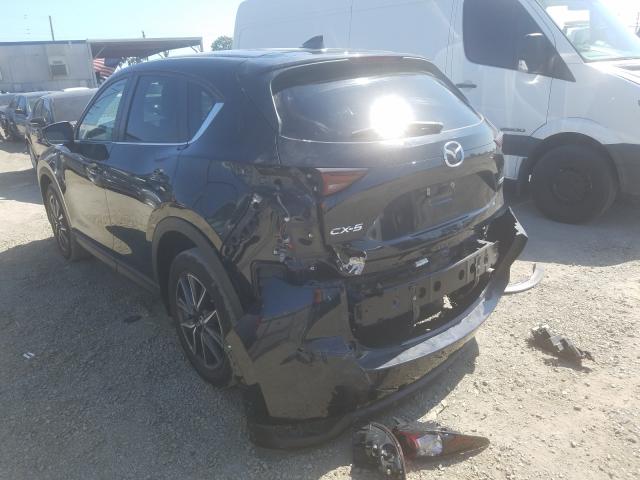 Mazda CX-5 Touring 2018