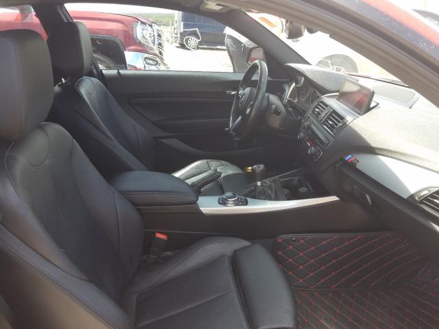 BMW 228 I 2014