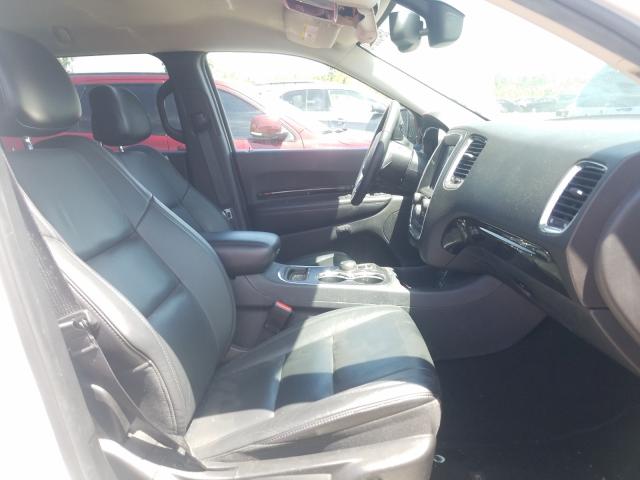 Dodge Durango LI 2014