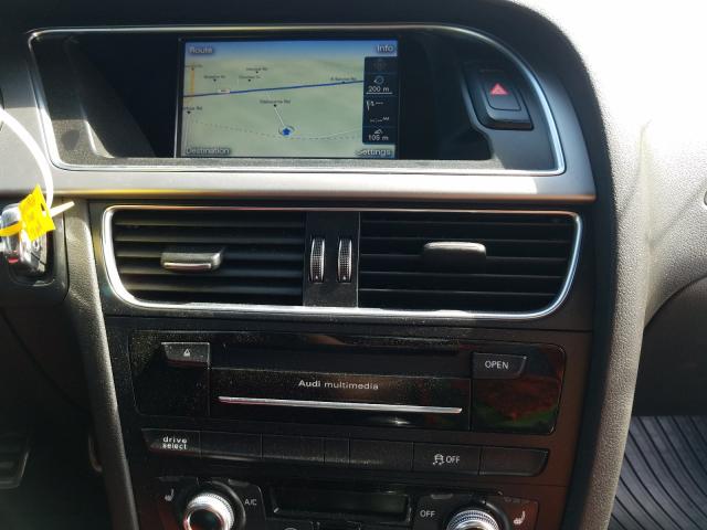 Audi S4 Premium 2015