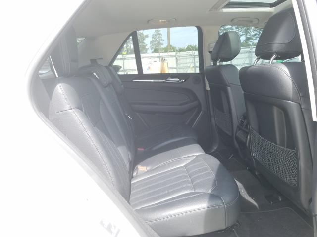 Mercedes-Benz GLE 350 2016