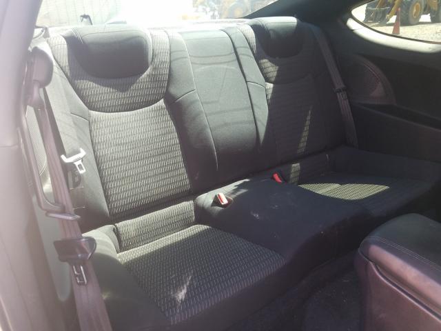 Hyundai Genesis CO 2013