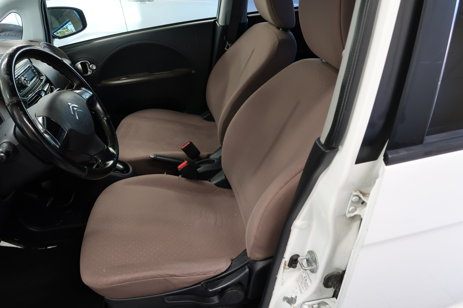 Citroen C-Zero