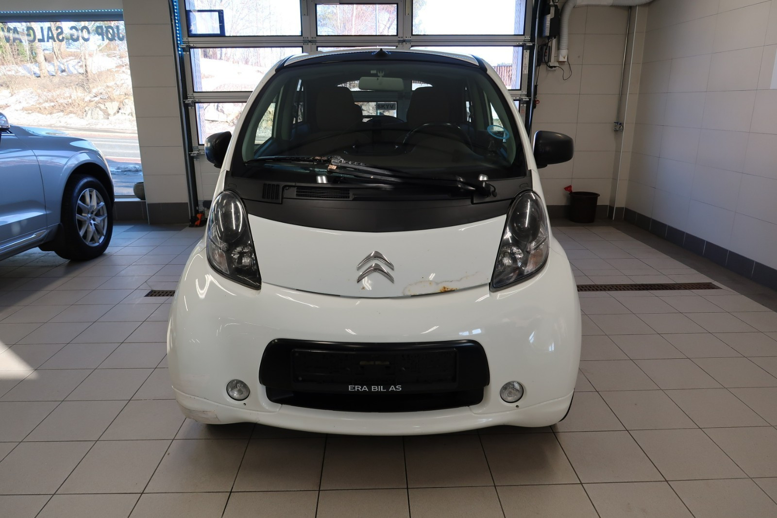 Citroen C-Zero