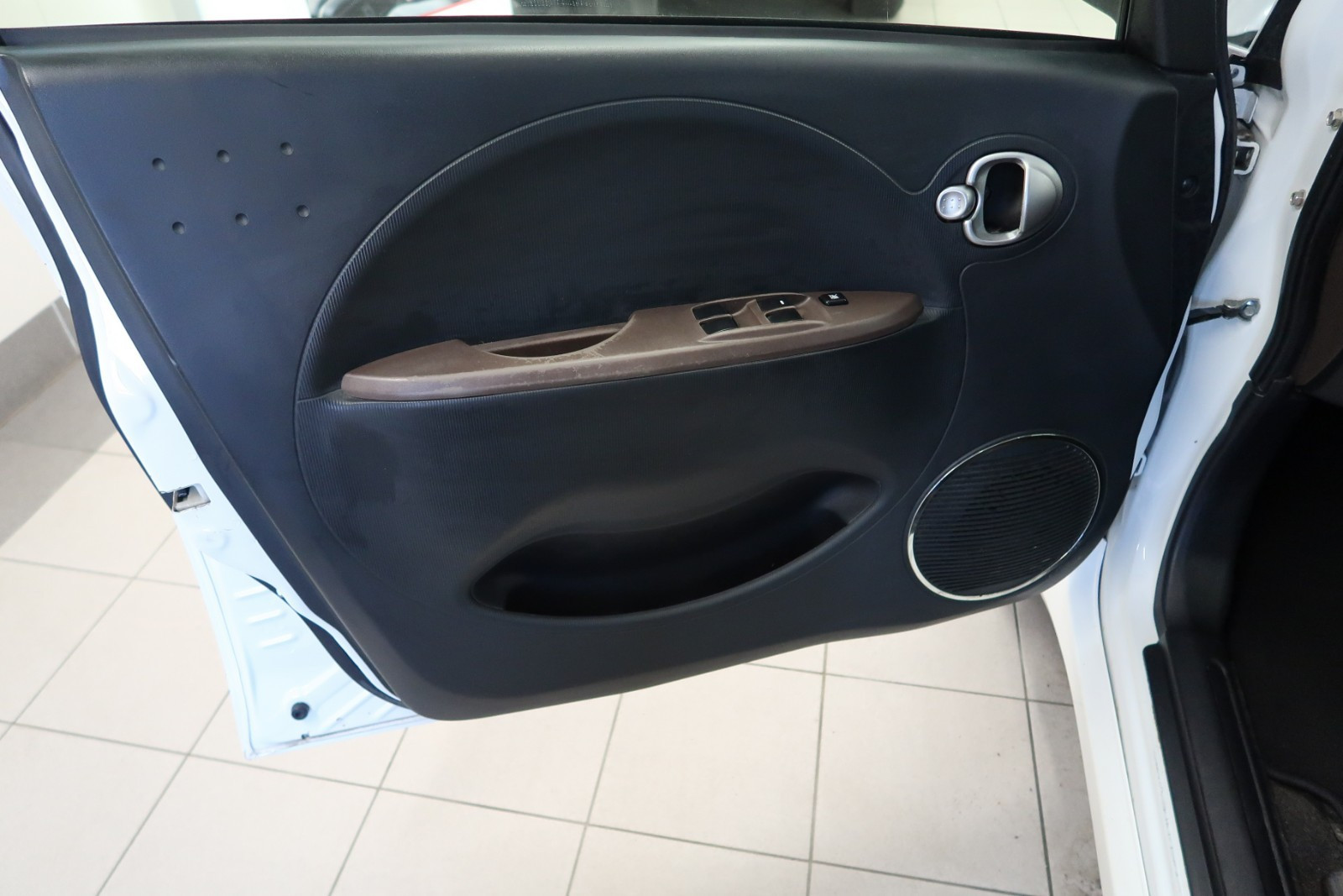 Citroen C-Zero