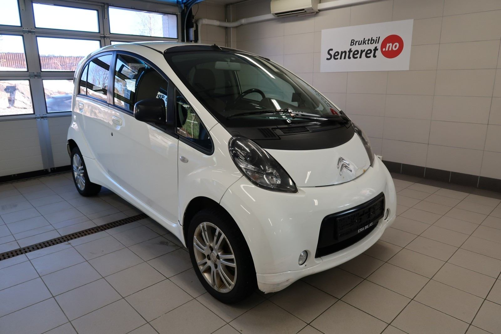 Citroen C-Zero