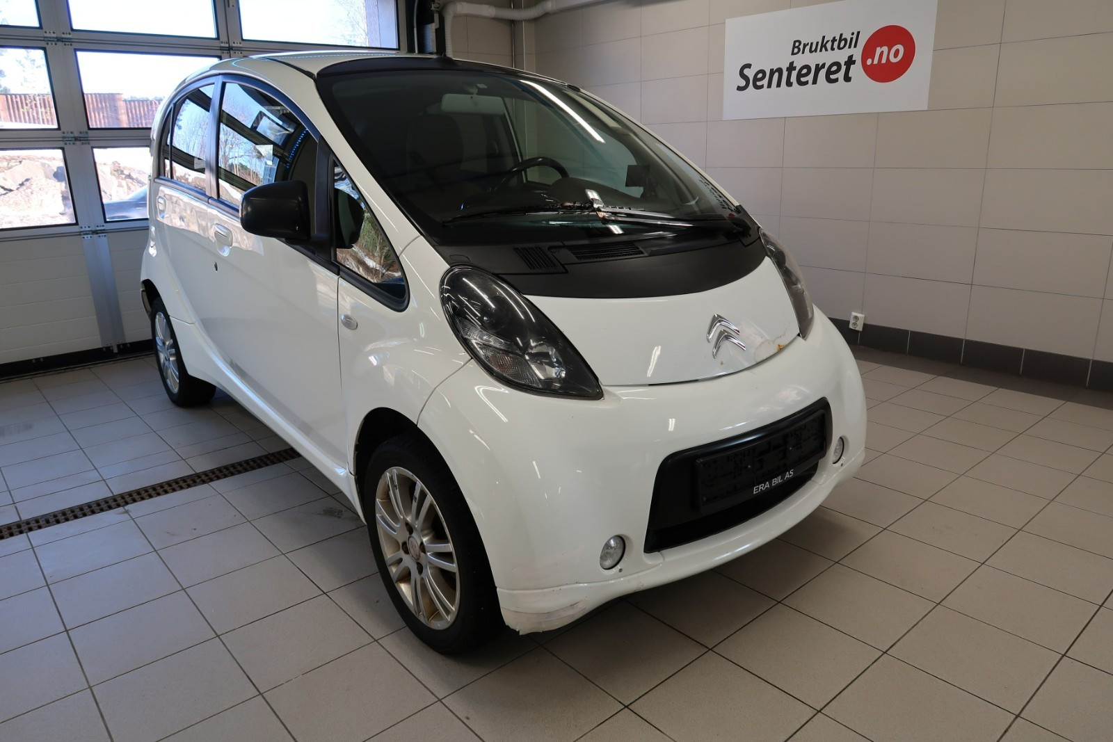 Citroen C-Zero
