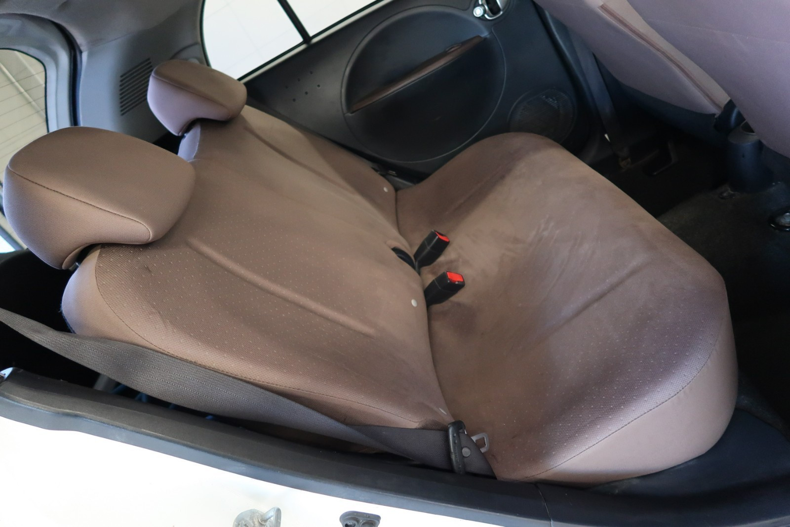Citroen C-Zero
