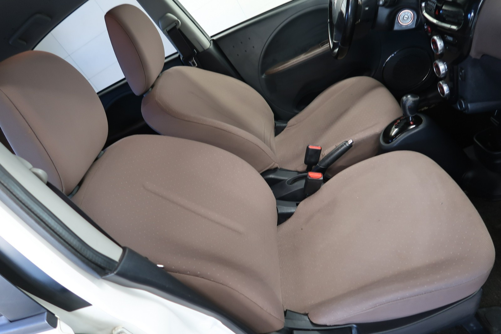Citroen C-Zero