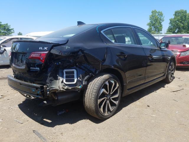 Acura ILX Special 2018