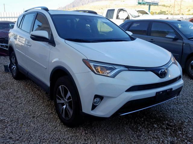 Toyota Rav4 Adven 2018