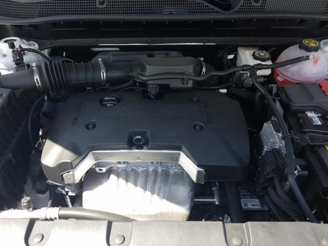 Chevrolet Blazer 1LT 2020