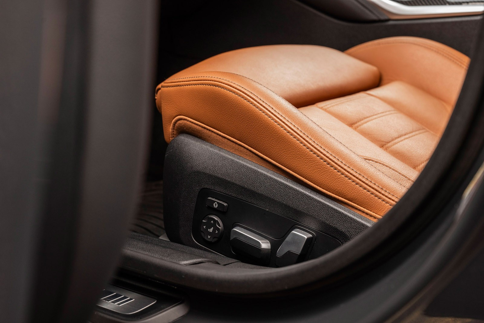 BMW i4 M50