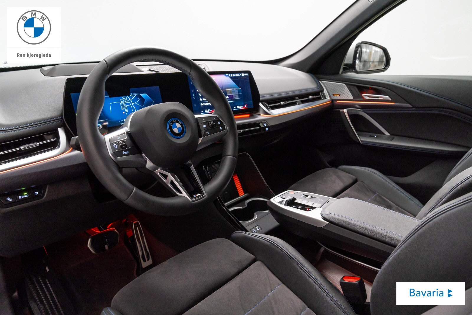 BMW iX1