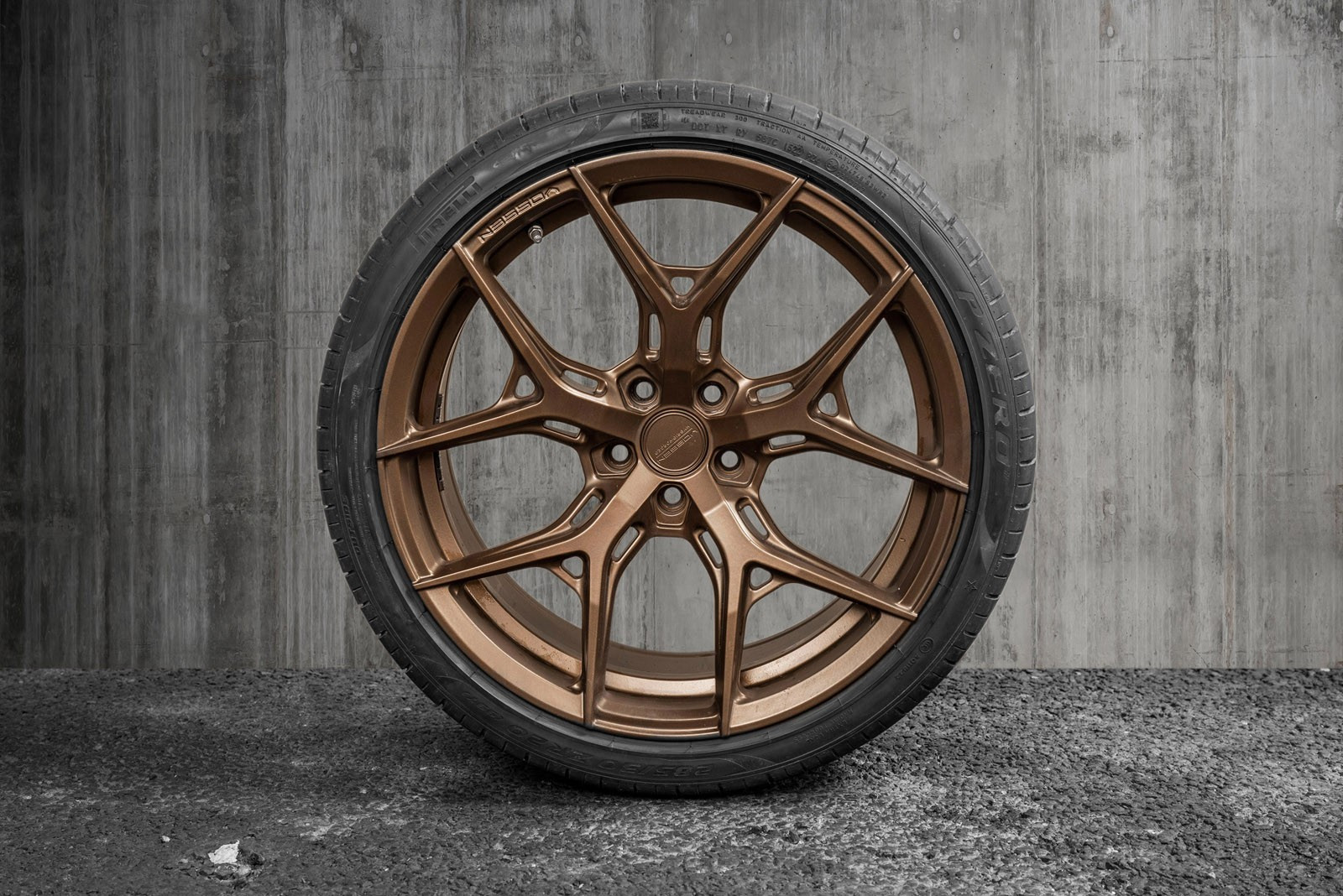 BMW i4 M50