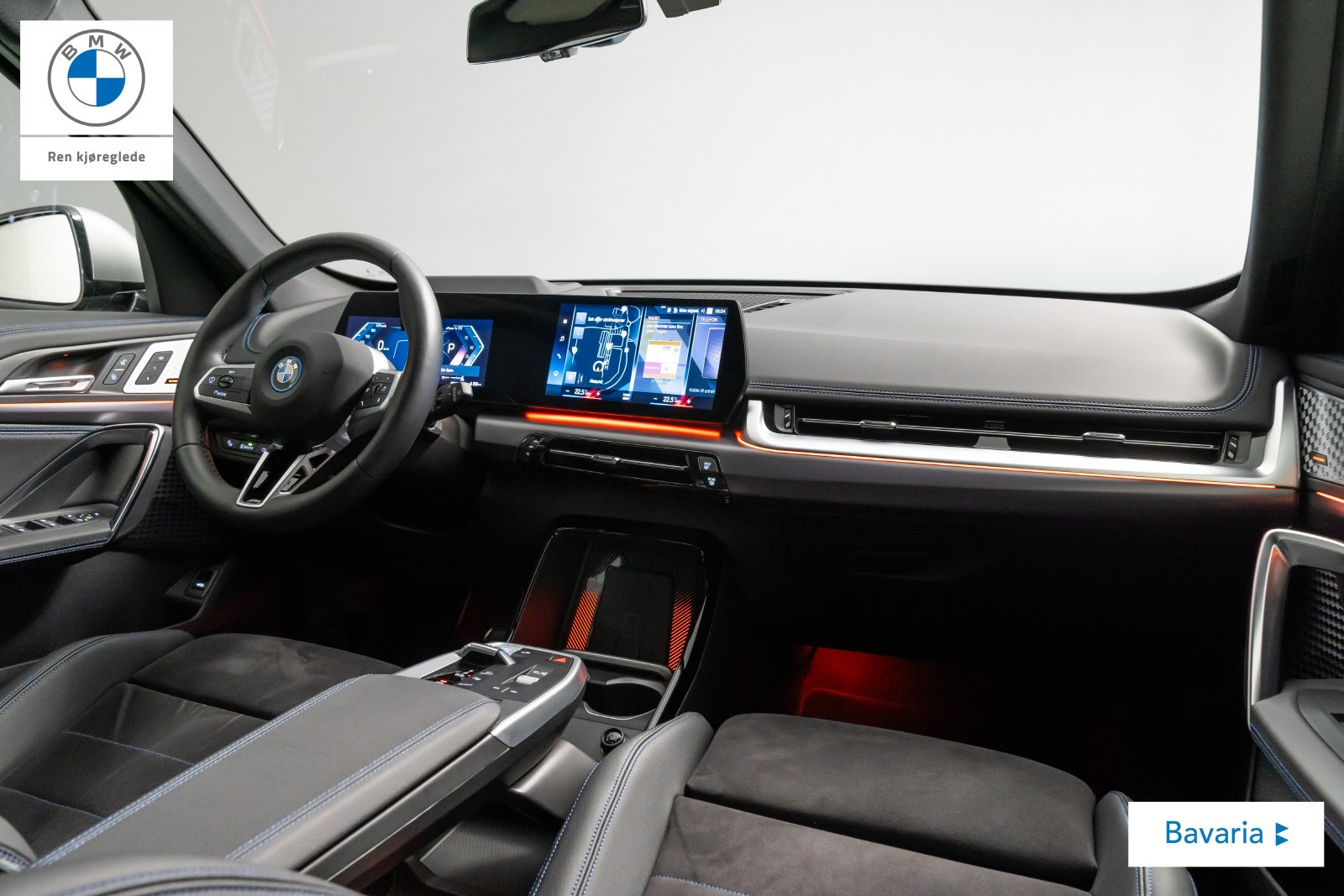 BMW iX1