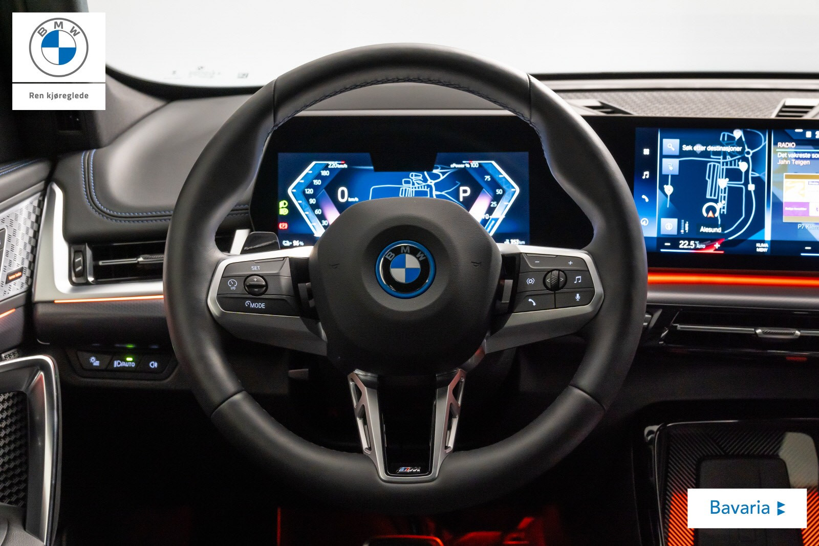 BMW iX1
