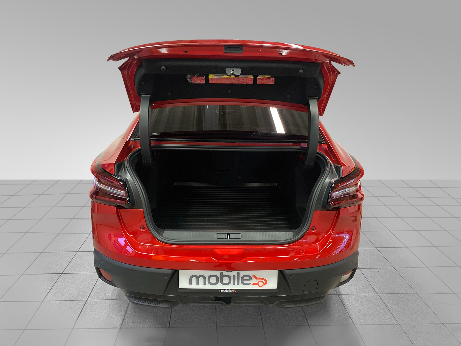 Citroen E-C4 X