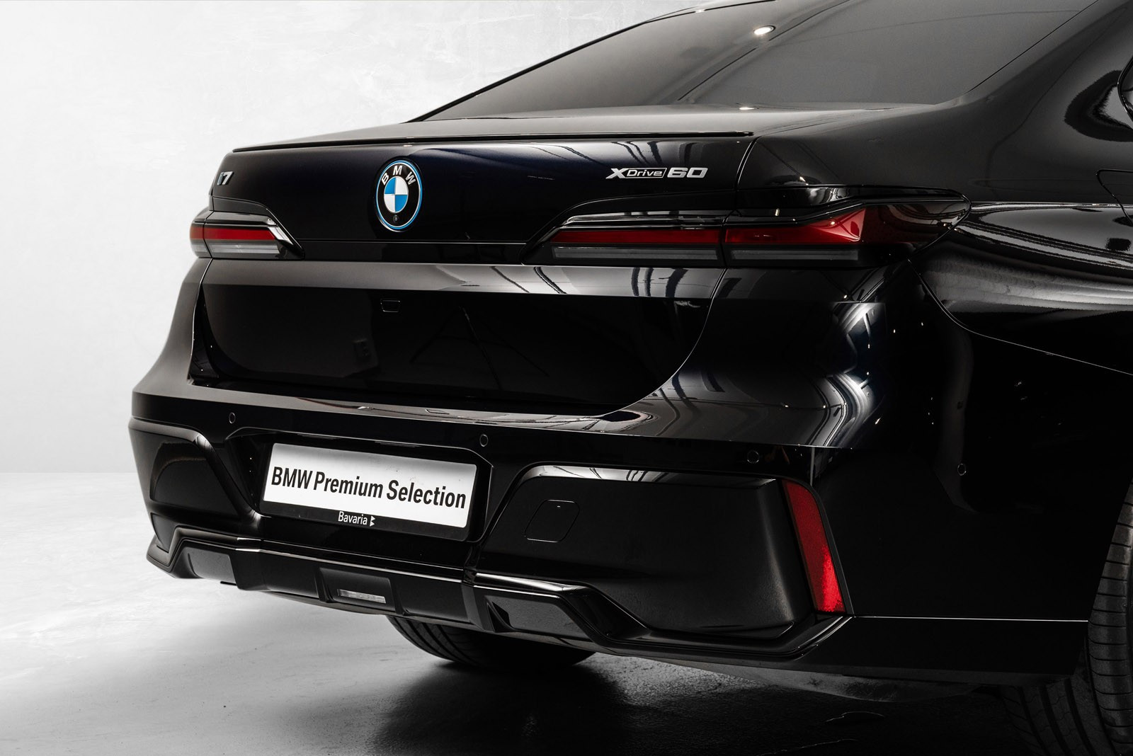 BMW i7