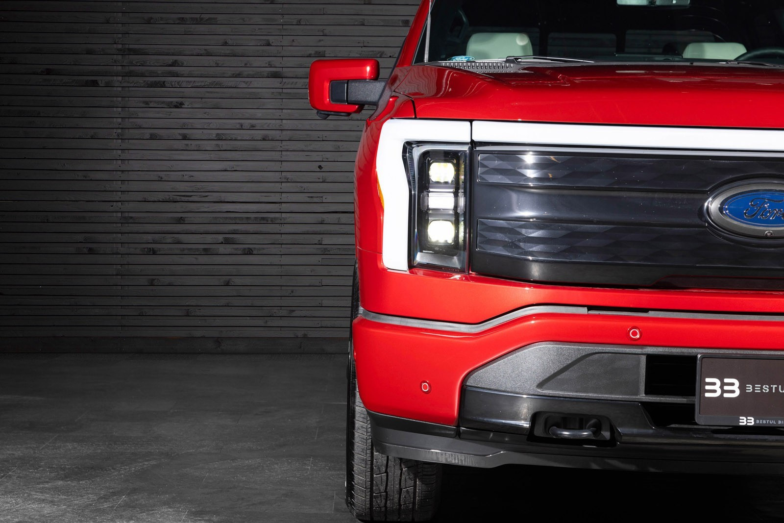 Ford F-serie