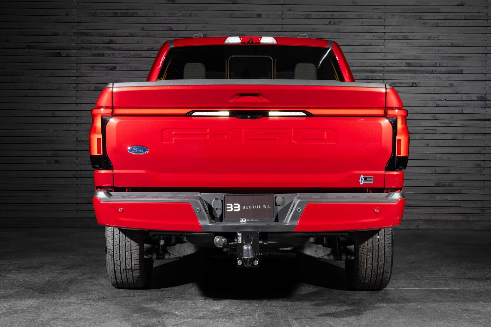 Ford F-serie