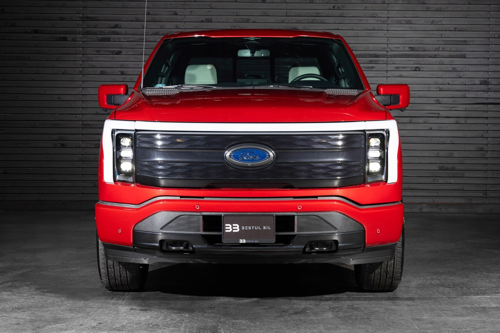 Ford F-serie