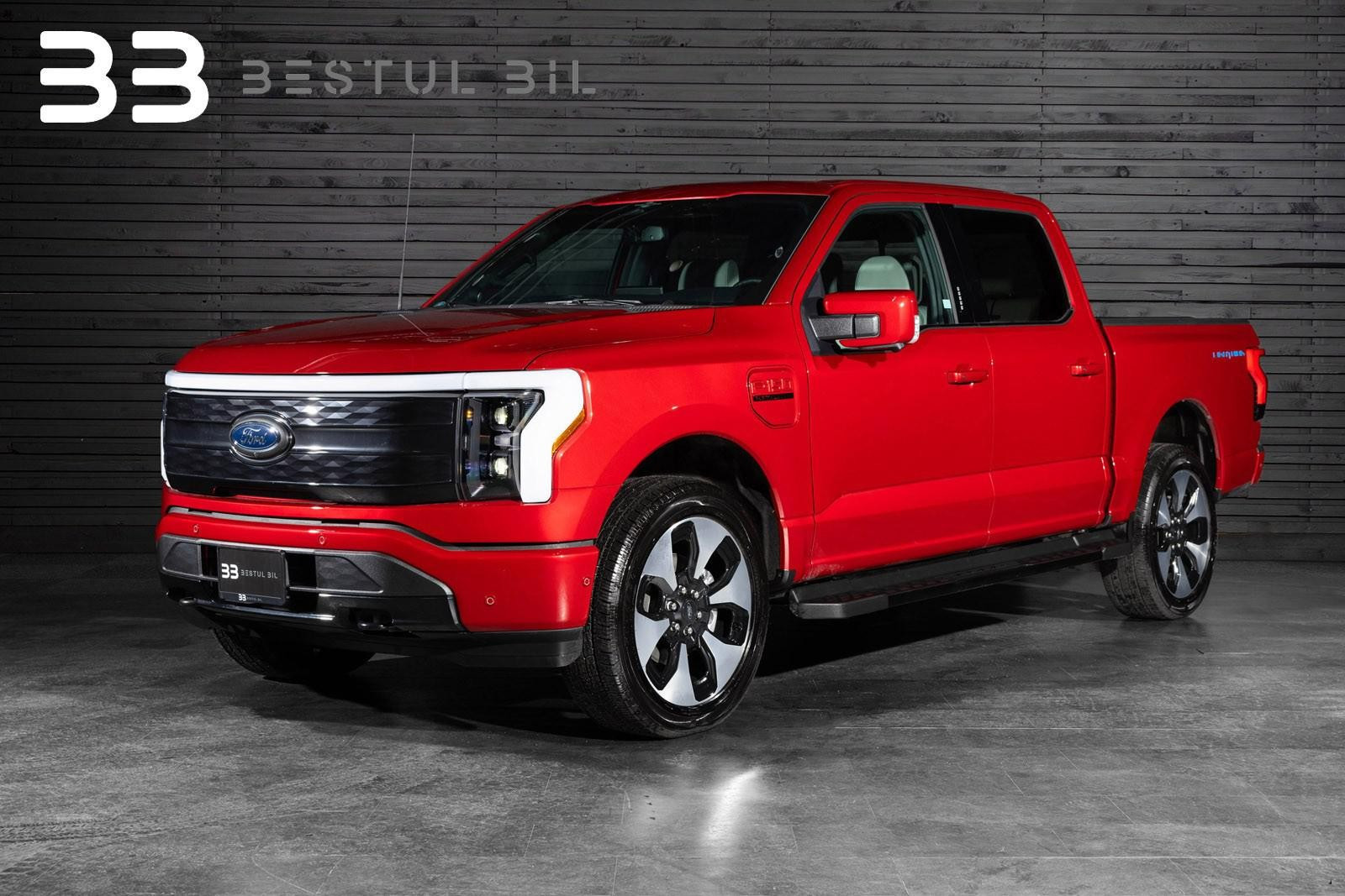 Ford F-serie