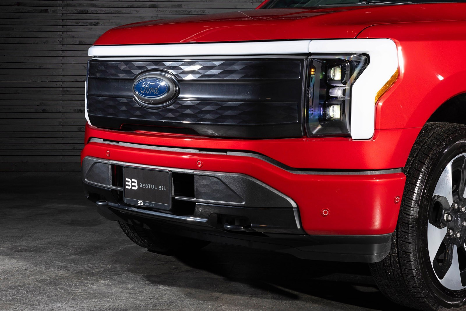 Ford F-serie