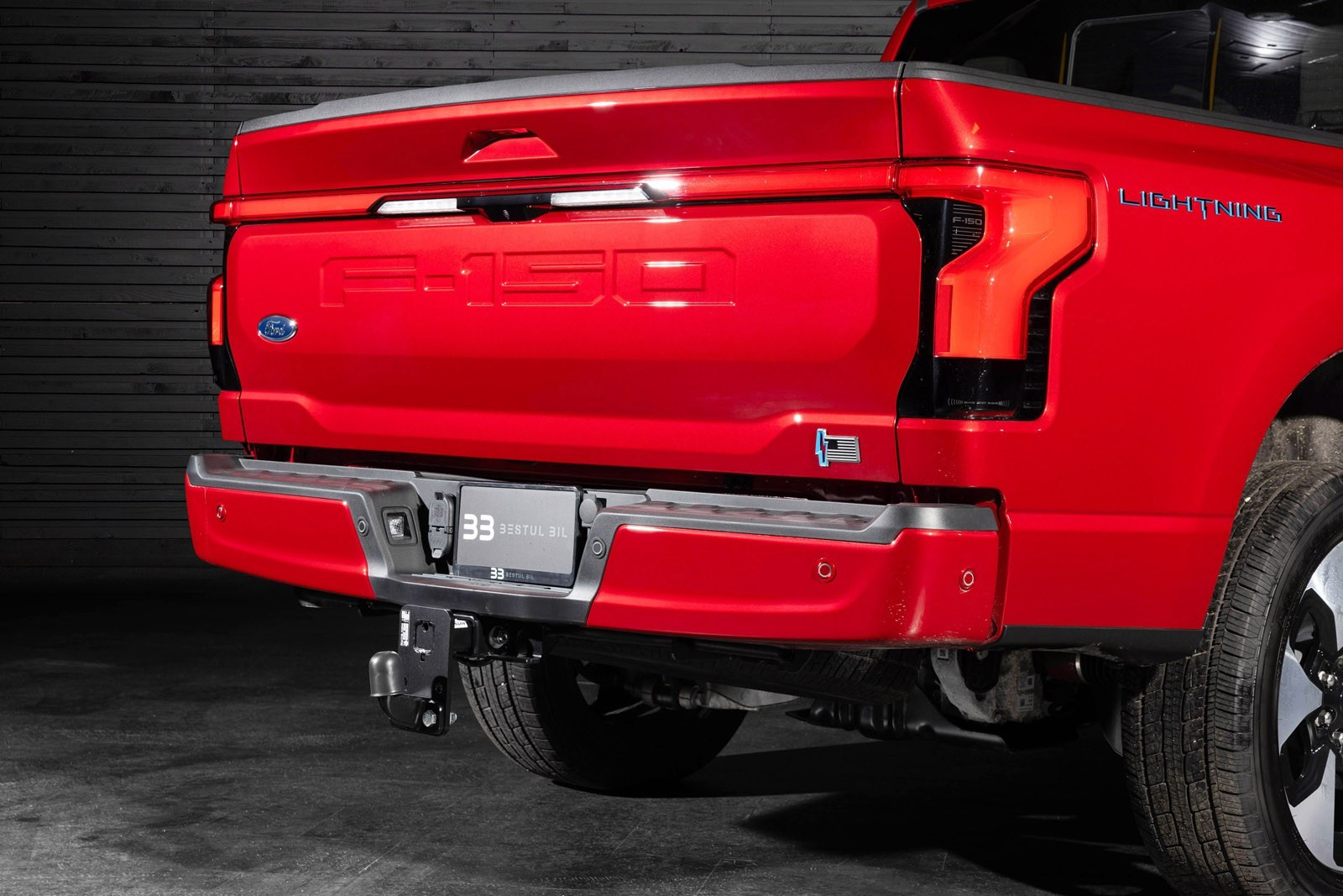 Ford F-serie