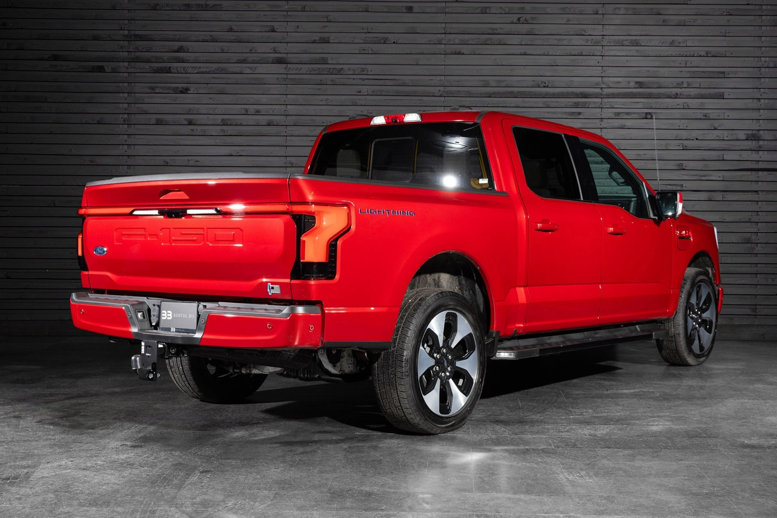 Ford F-serie