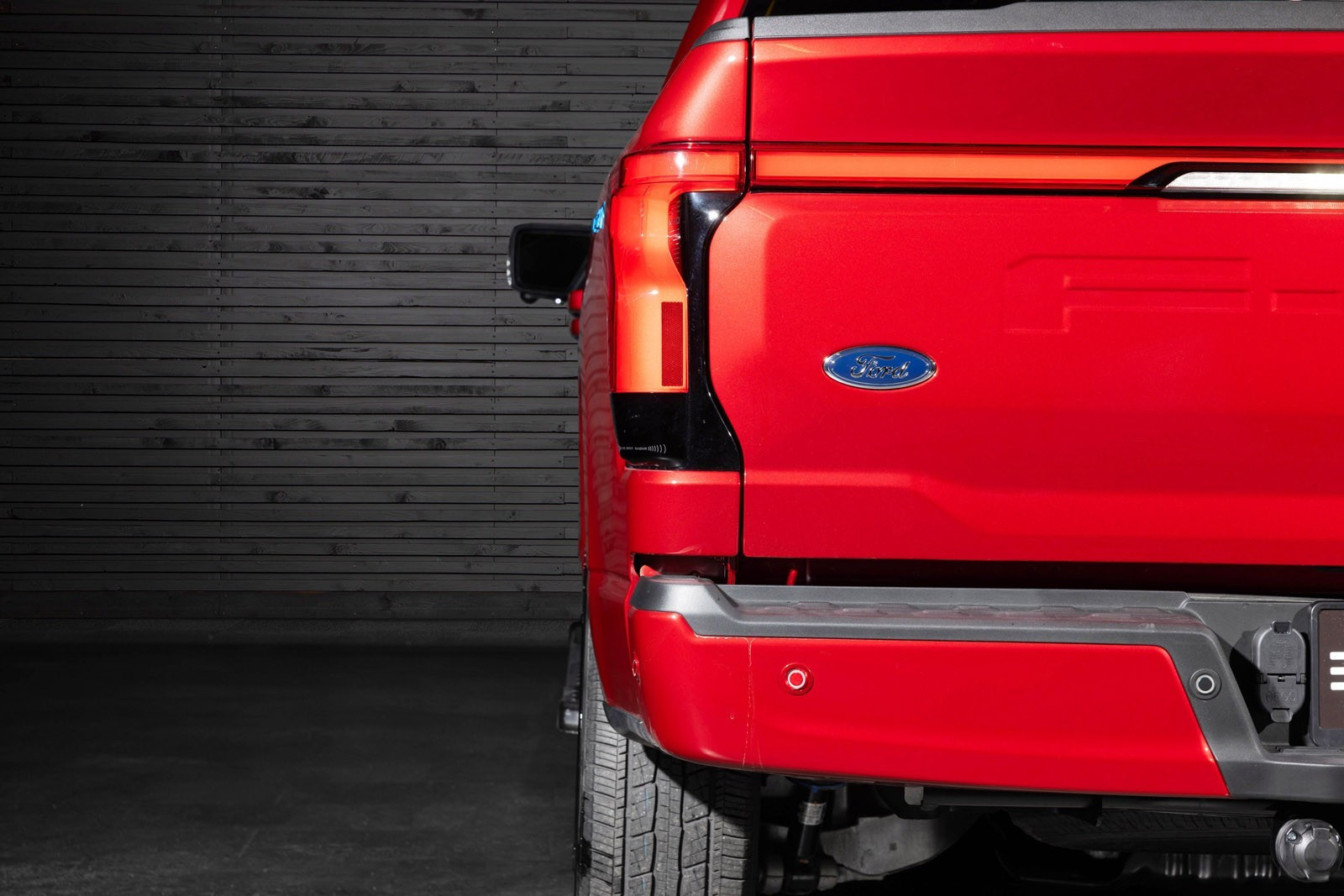 Ford F-serie