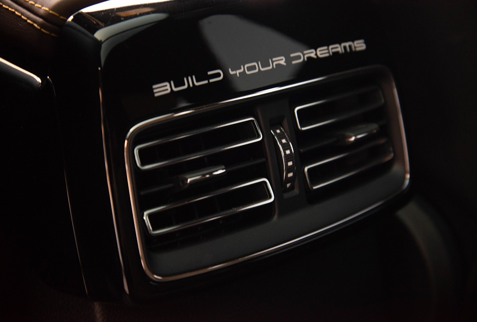 BYD Tang