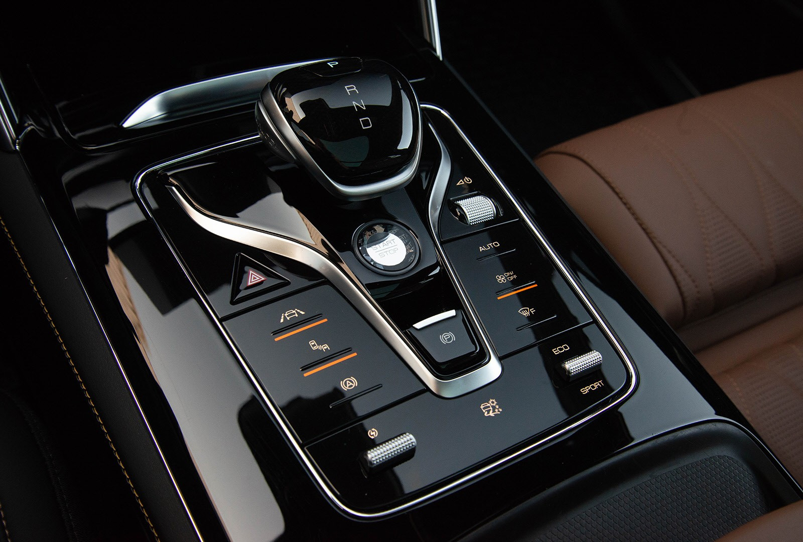 BYD Tang