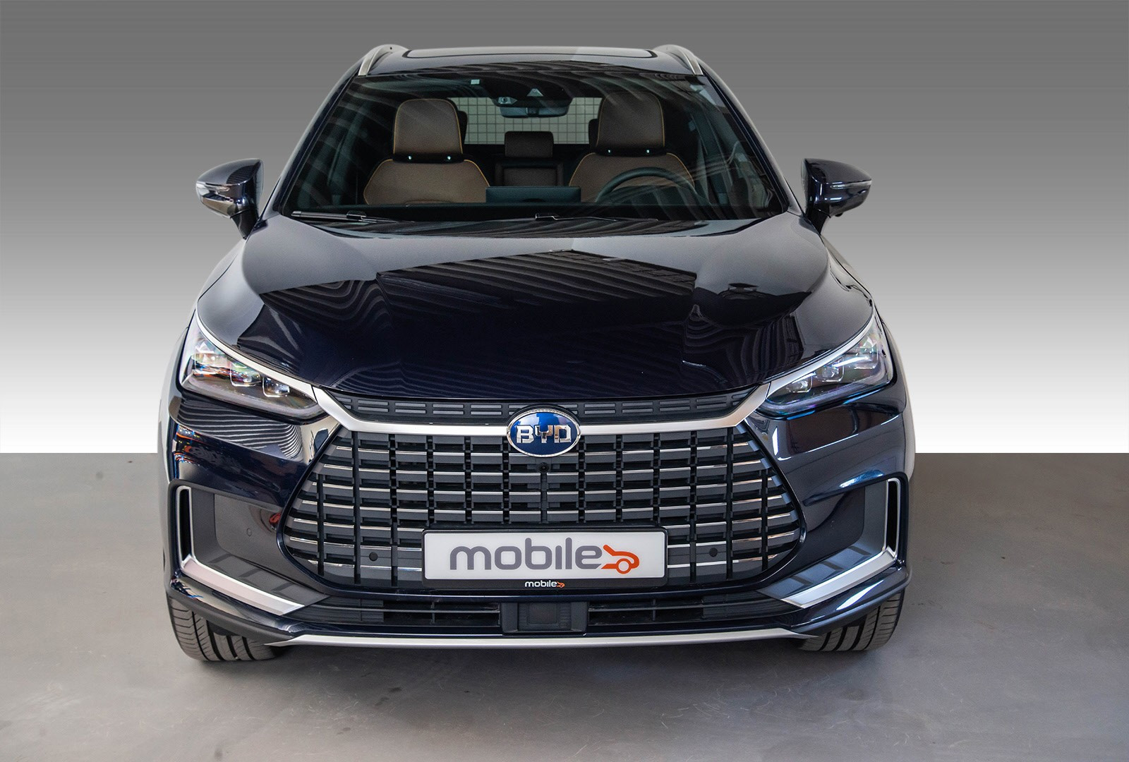 BYD Tang