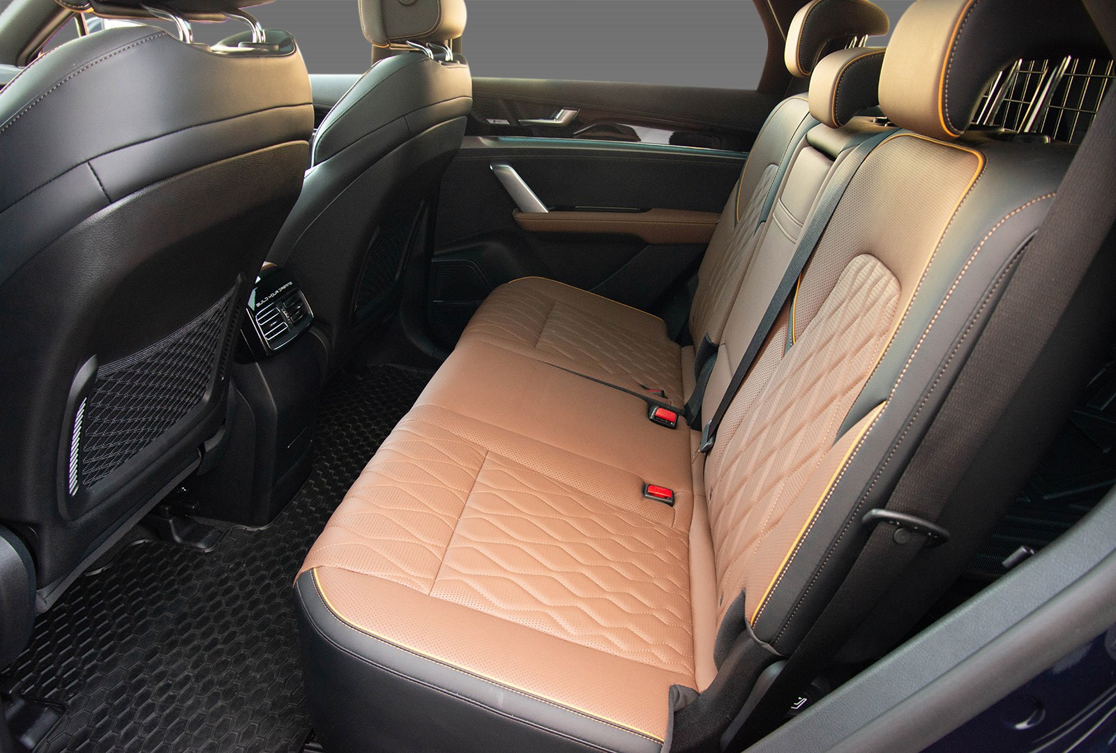 BYD Tang