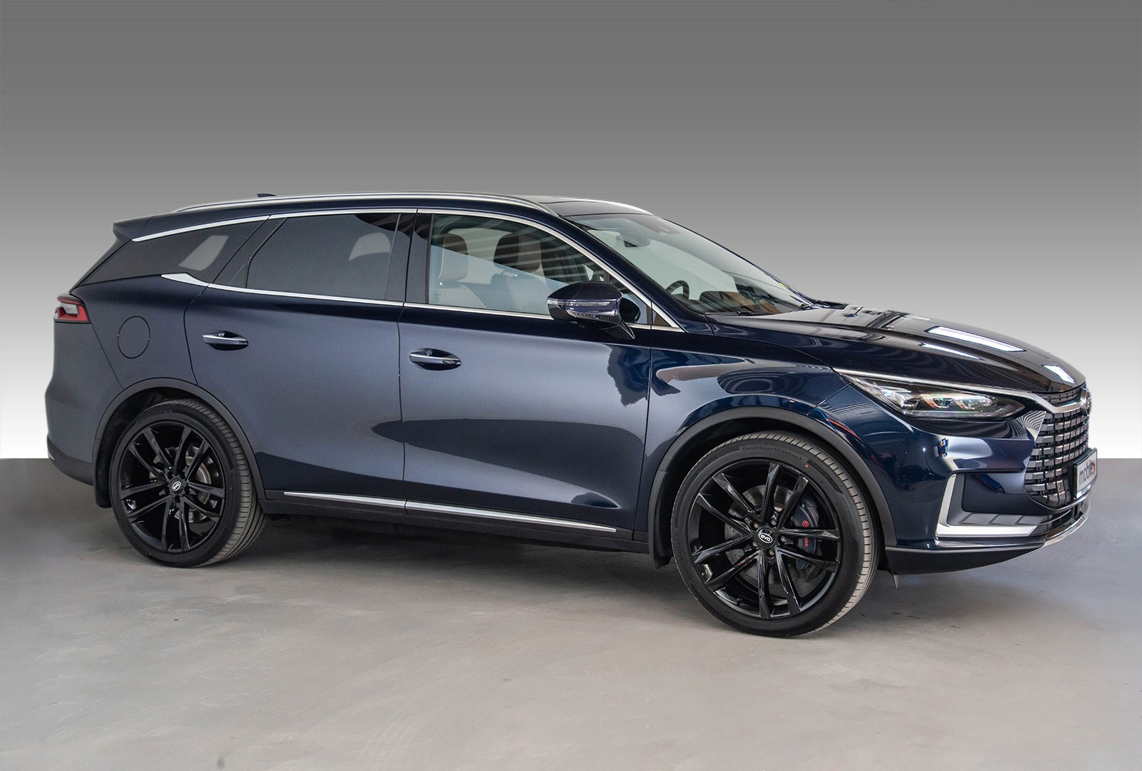 BYD Tang