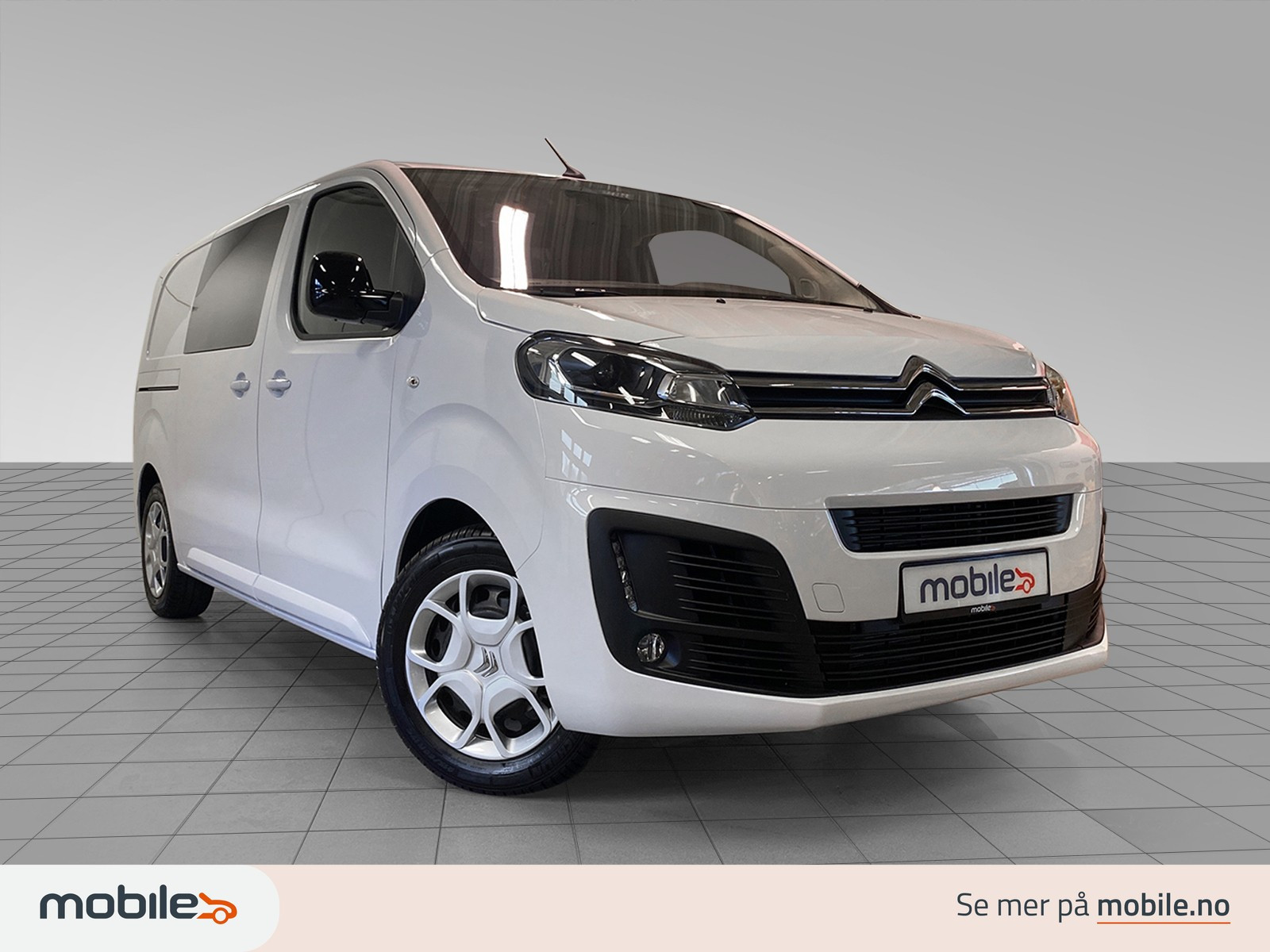 Citroen Jumpy