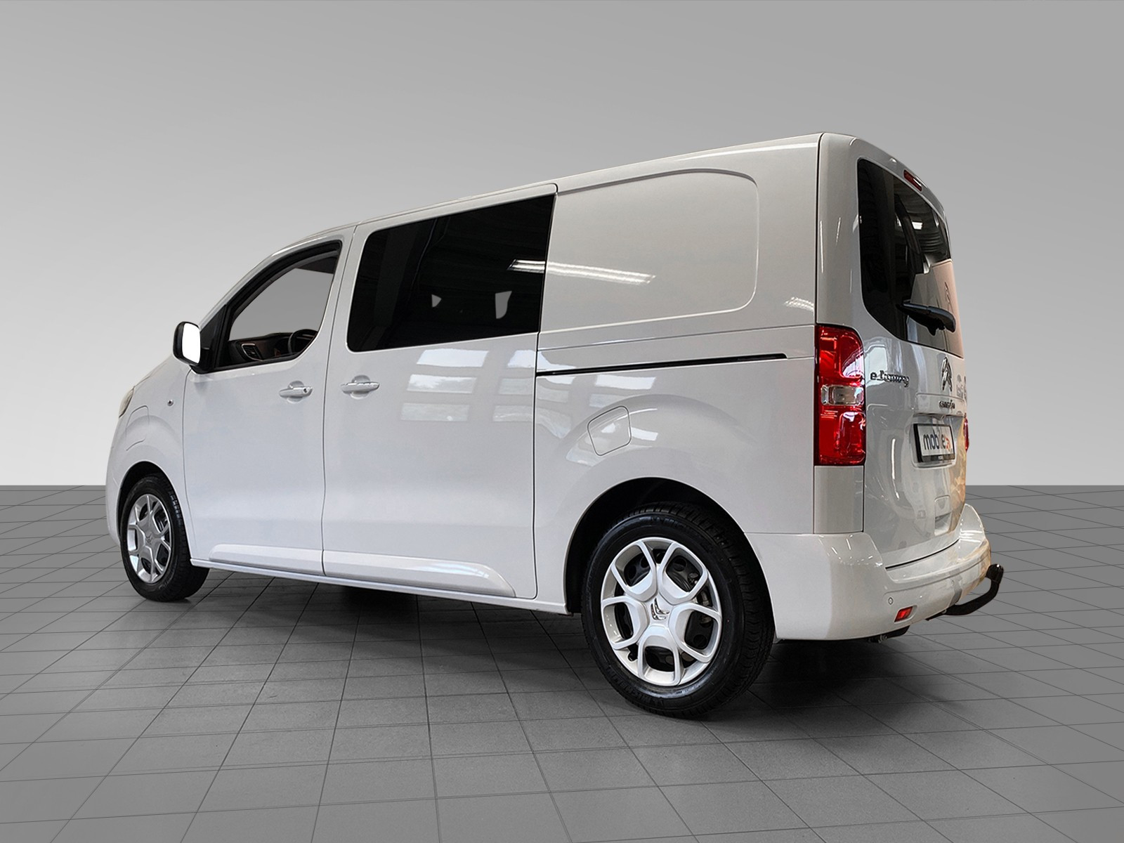 Citroen Jumpy