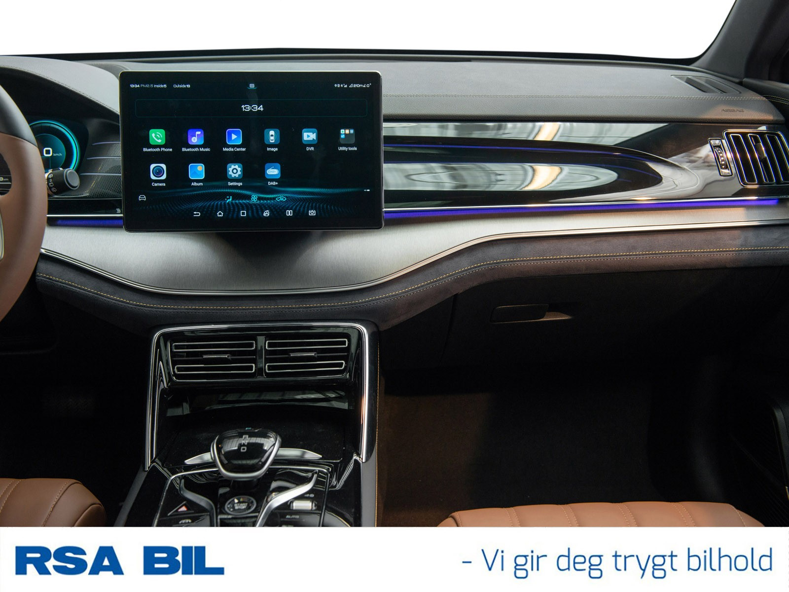 BYD Tang