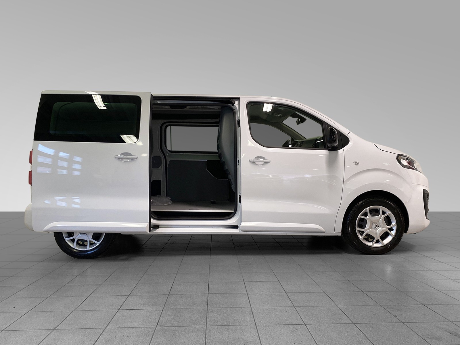 Citroen Jumpy