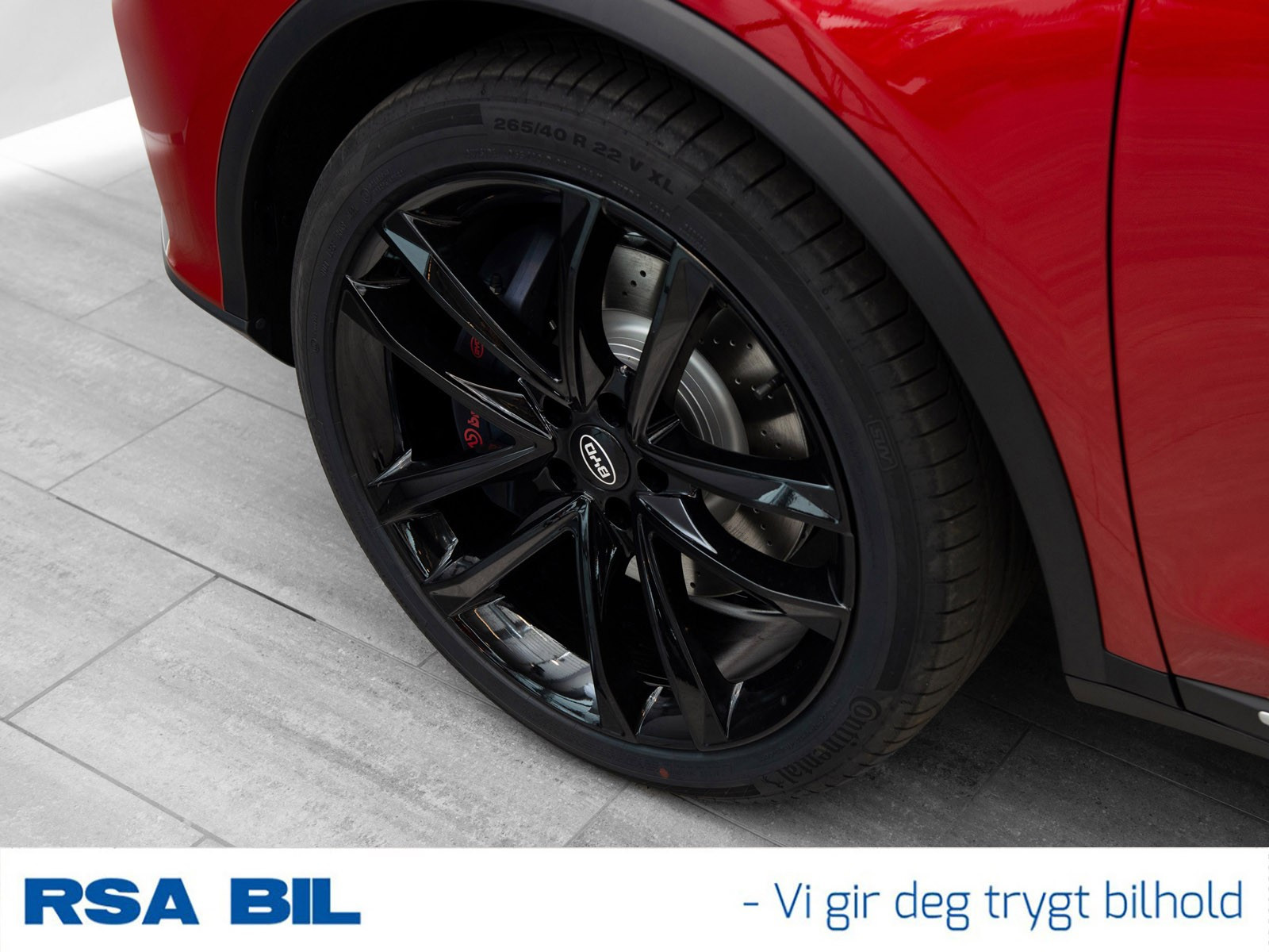 BYD Tang