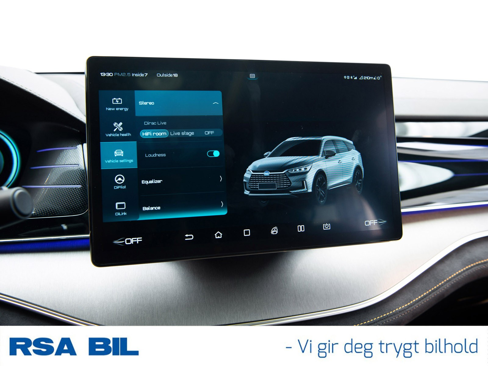 BYD Tang
