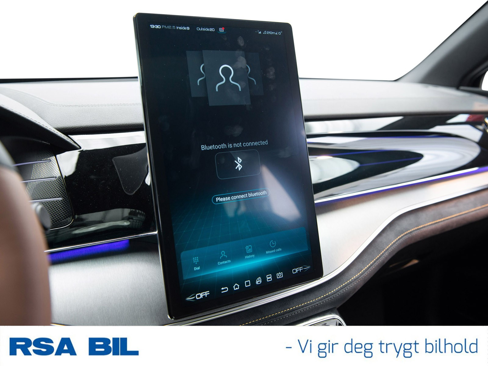 BYD Tang
