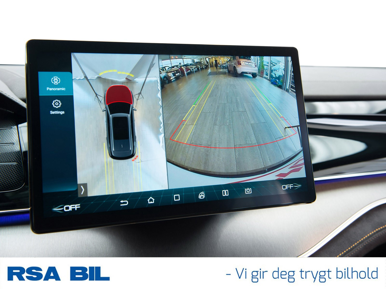 BYD Tang