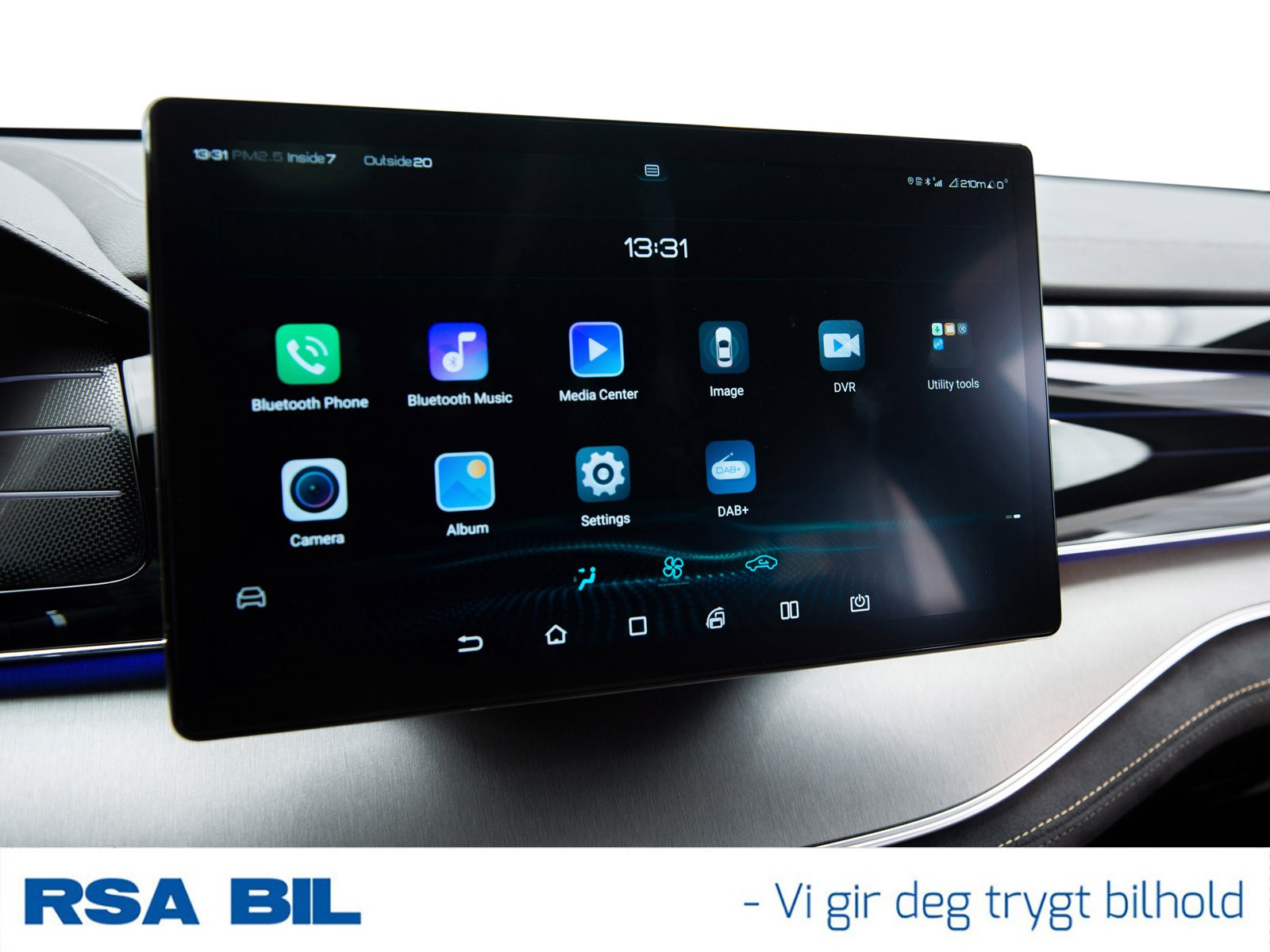 BYD Tang