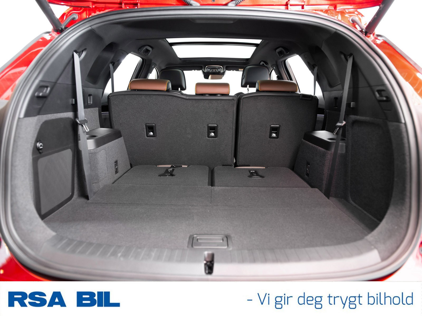 BYD Tang