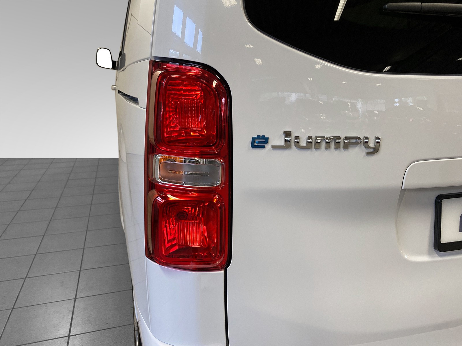 Citroen Jumpy