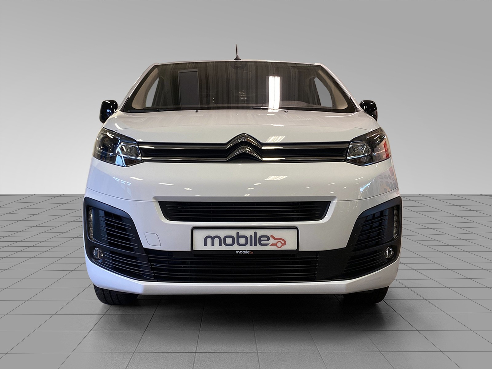 Citroen Jumpy