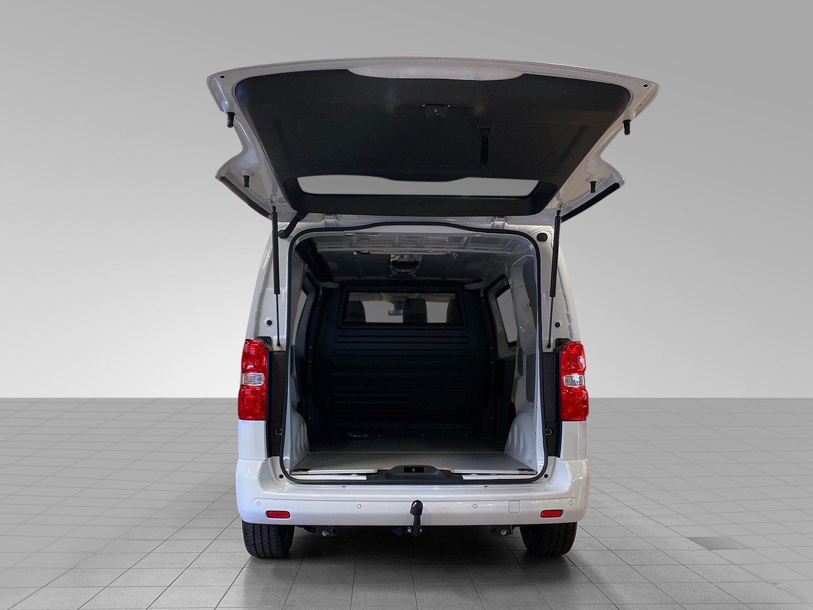 Citroen Jumpy